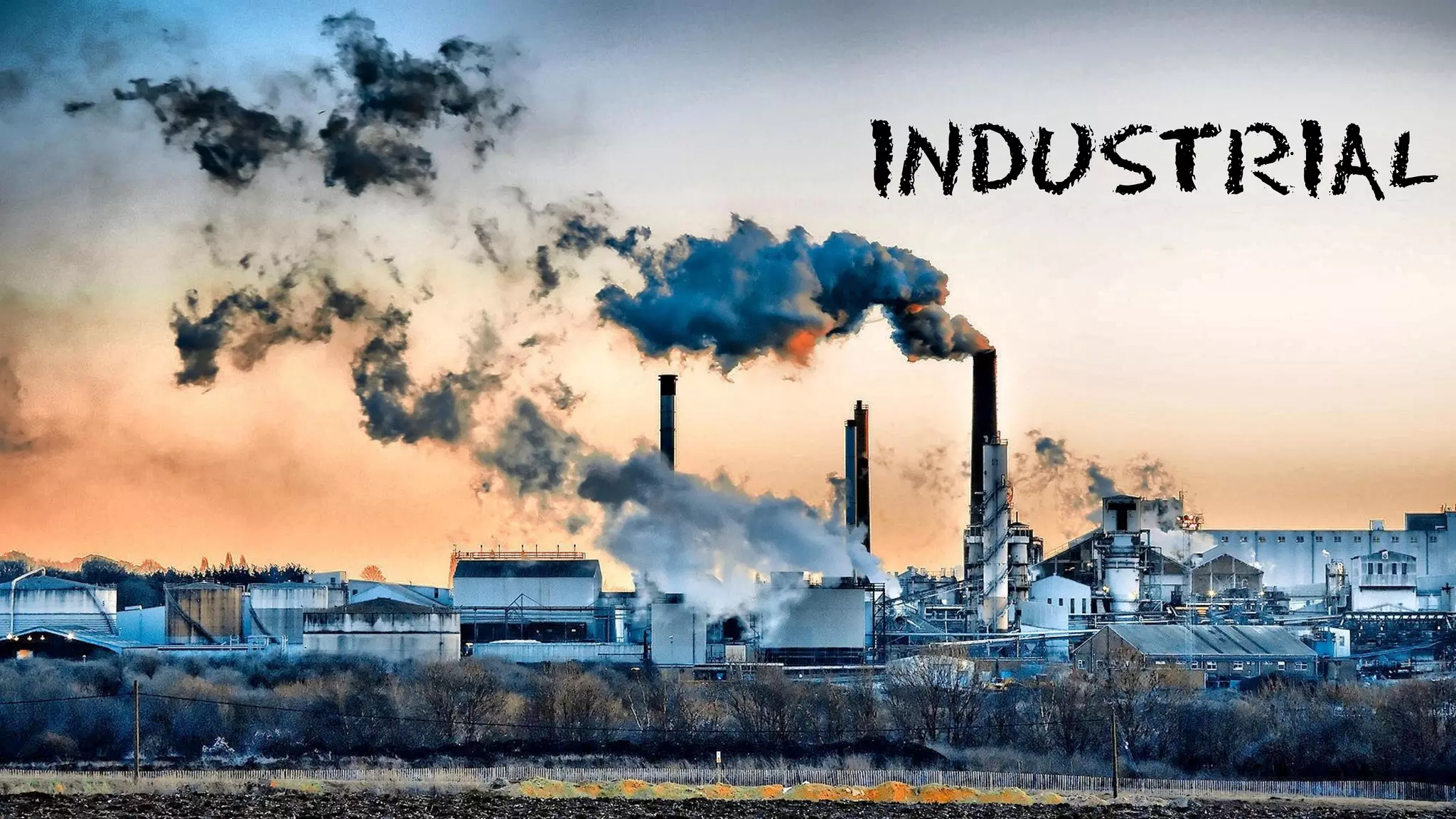 INDUSTRIAL