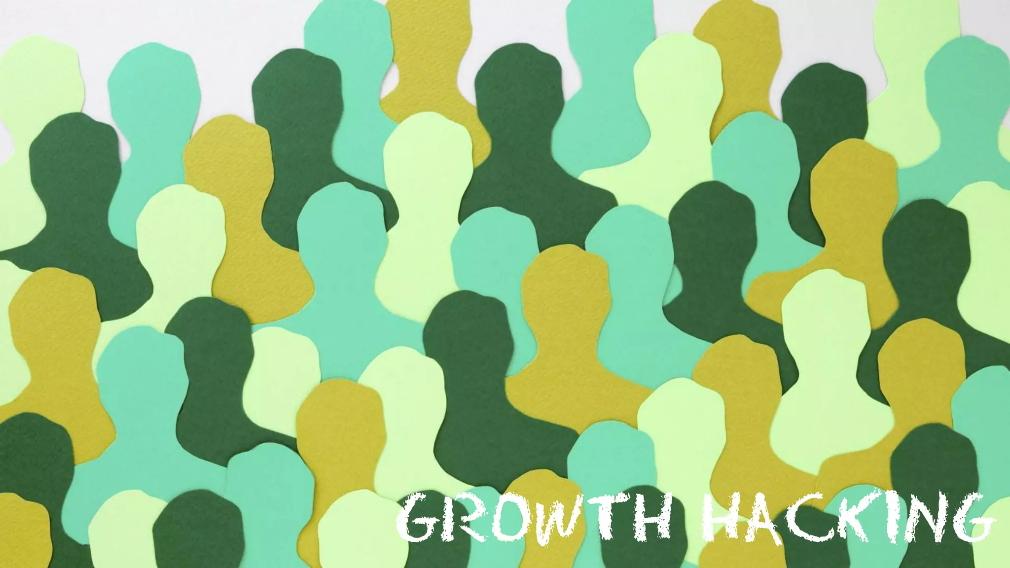 GROWTH HACKING