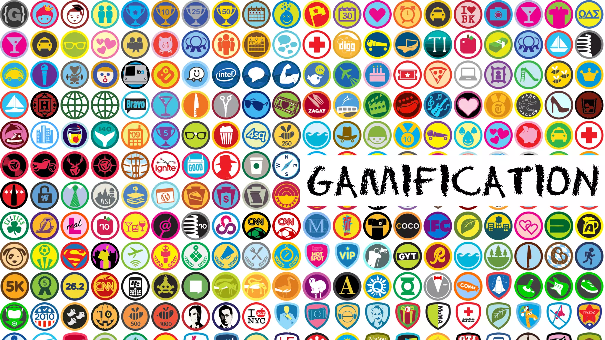 GAMIFICATION