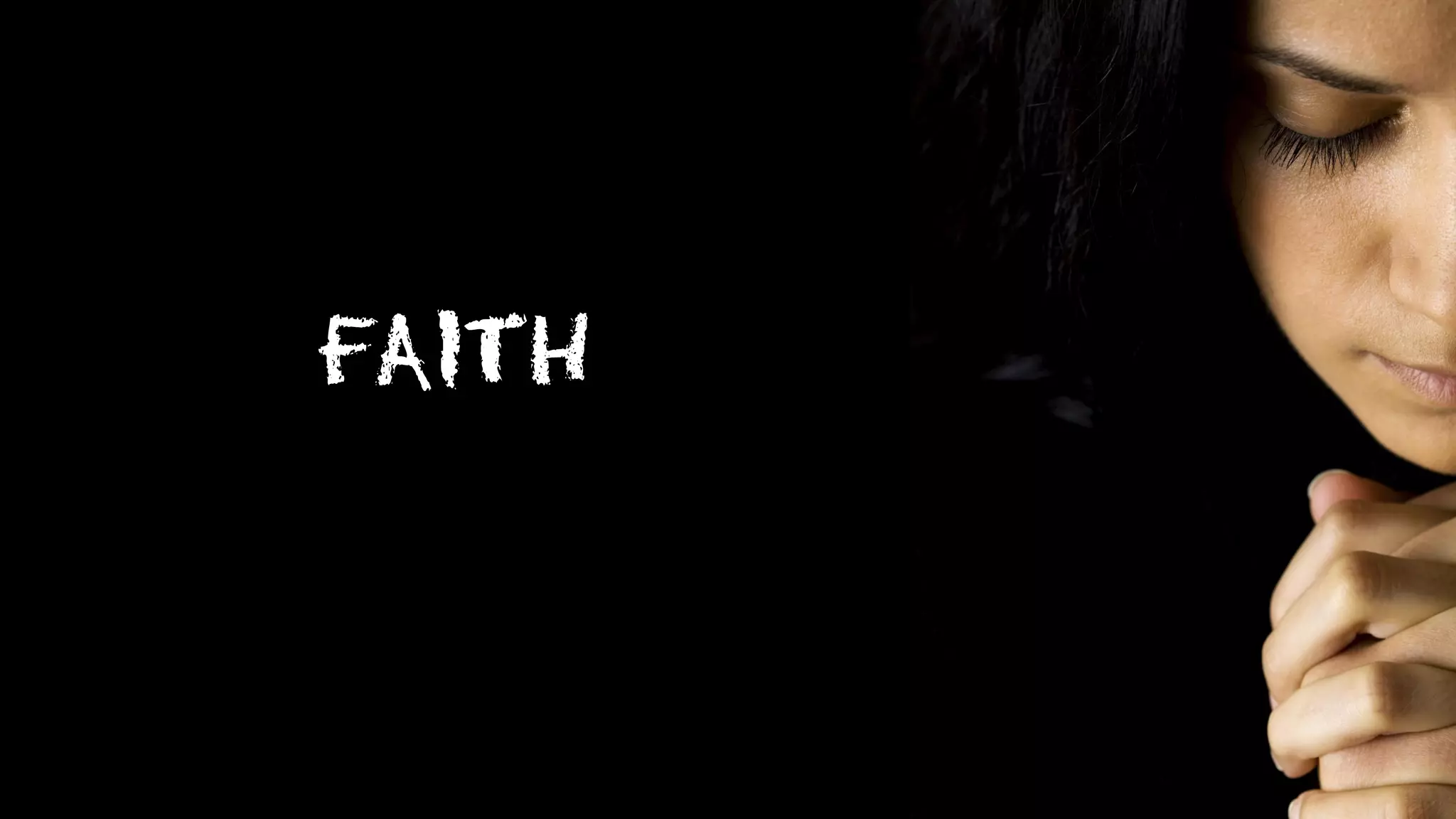 FAITH