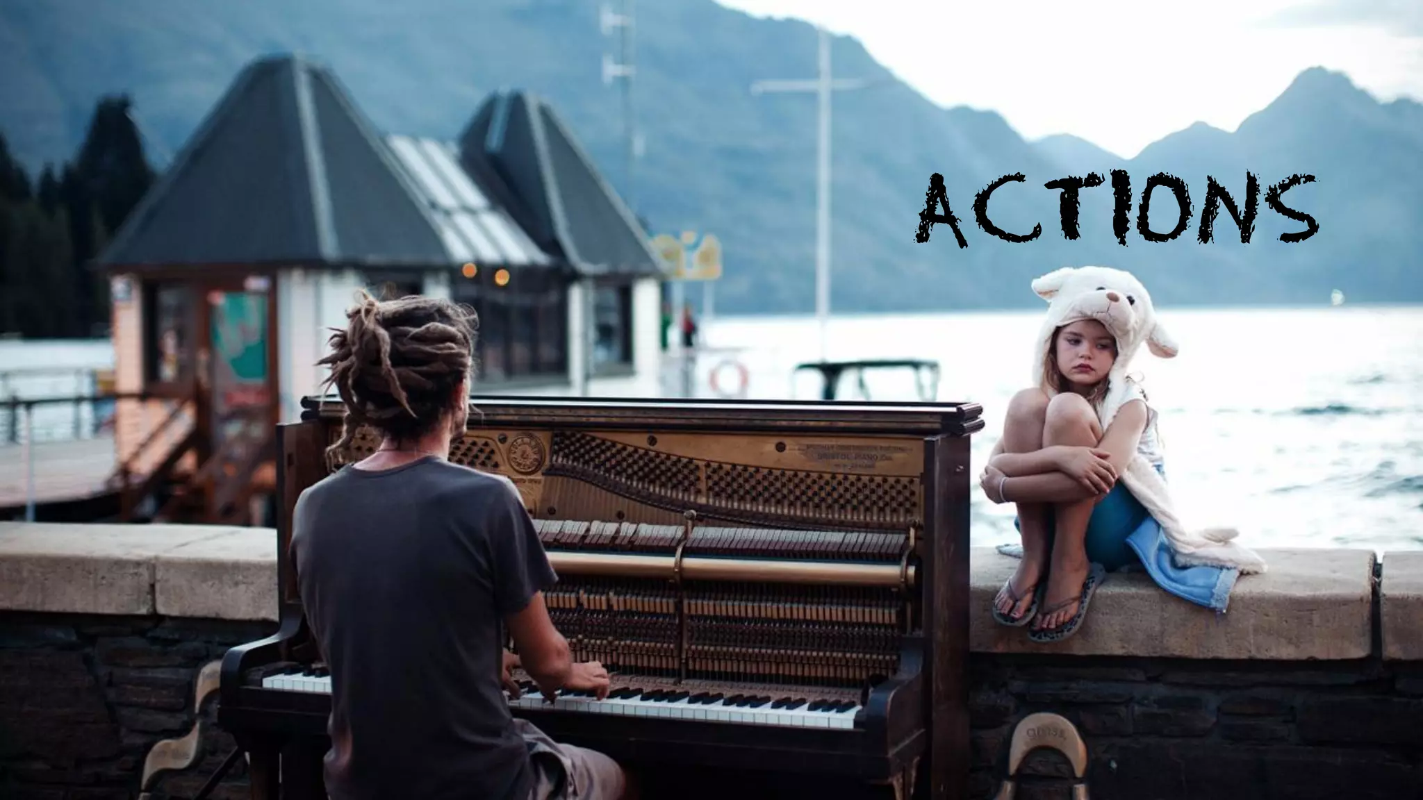 ACTIONS