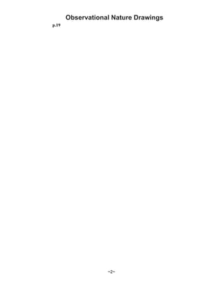 Observational Nature Drawings

~2~

p.19

 