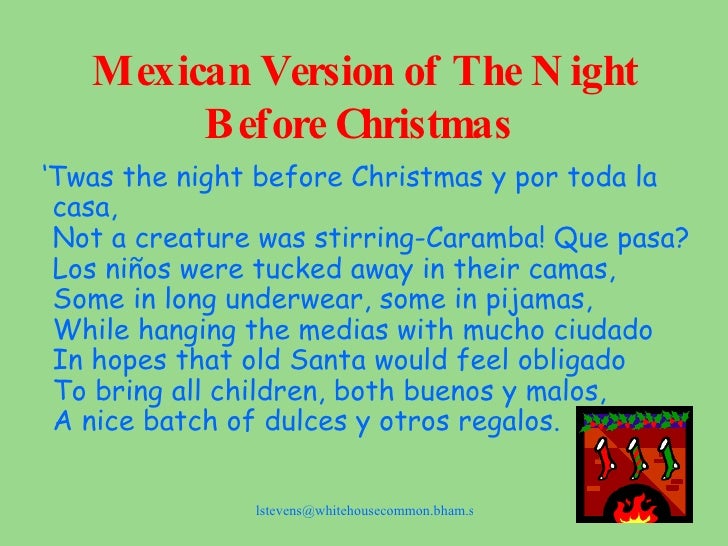 Ideas For Christmas In Mfl Classroom