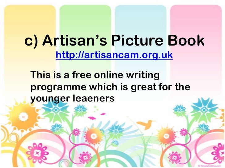 Ideas for reading and writing in the Foundation Phase