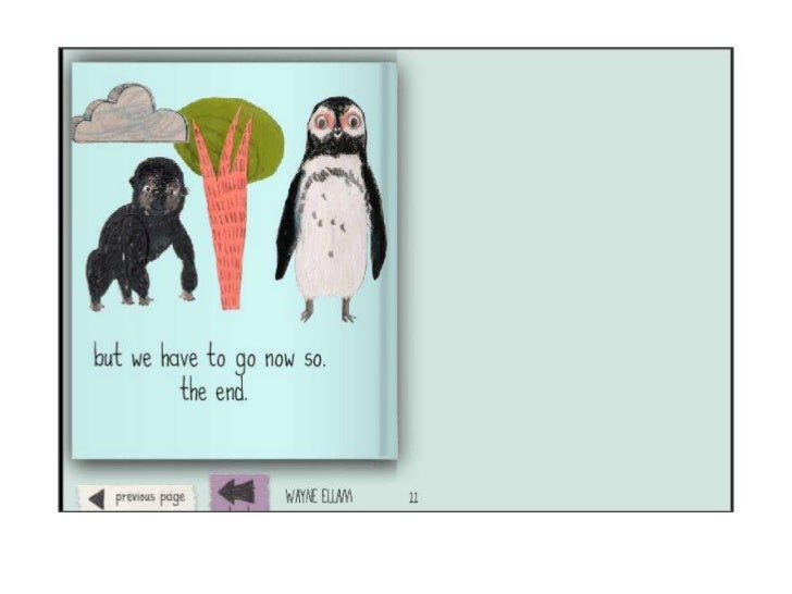 Ideas for reading and writing in the Foundation Phase