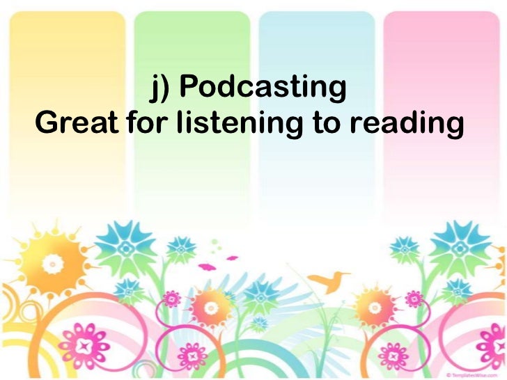 Ideas for reading and writing in the Foundation Phase