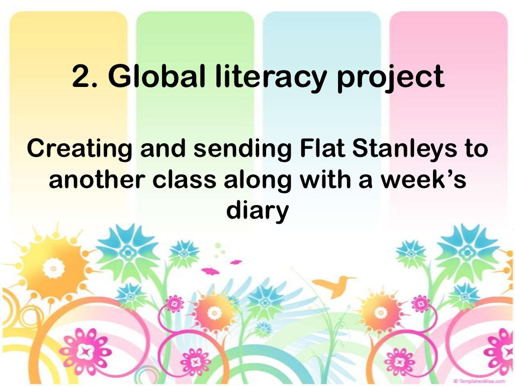 Ideas for reading and writing in the Foundation Phase