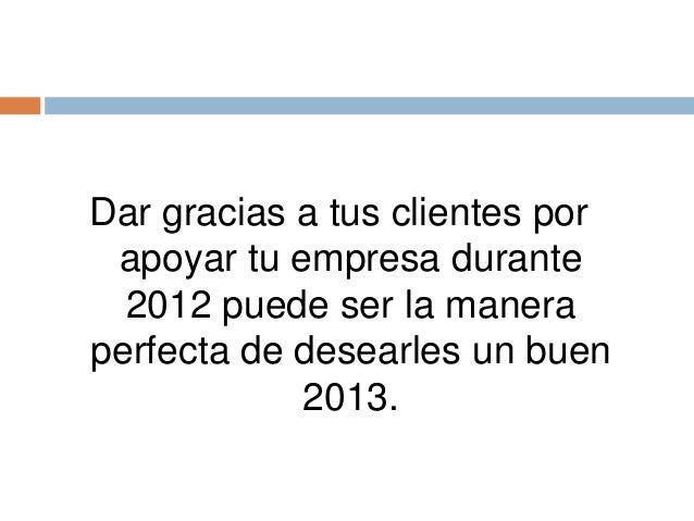 Felicitacion de navidad a un cliente – Vacaciones de navidad