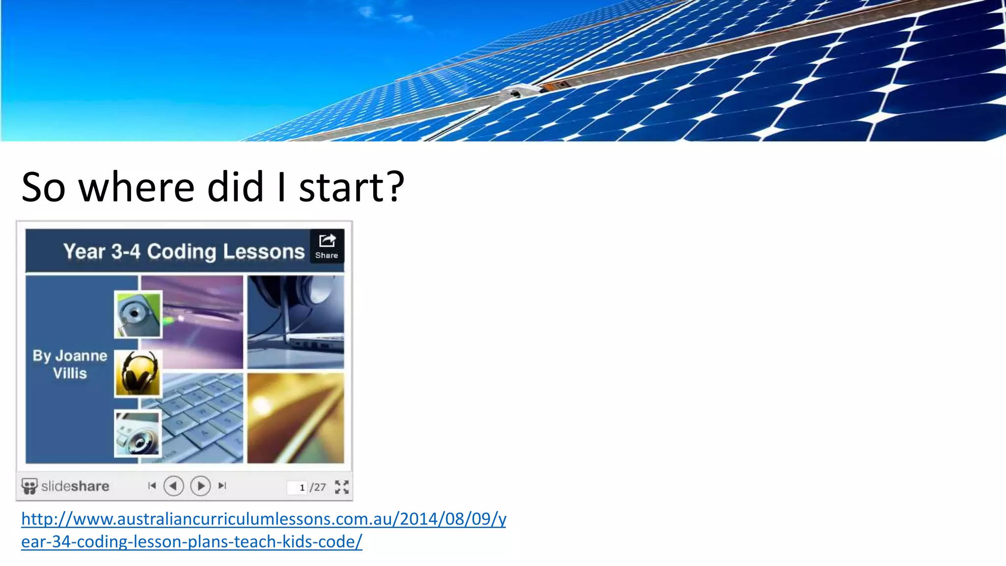 Here are the basics: 
Algorithm : A description of the steps and decisions required to solve 
a problem 
Branching: Occurs when an algorithm makes a choice to do one of 
two or more actions depending on sets of conditions and the data 
provided 
Digital solution: The result (or output) of transforming data into 
information using digital systems, skills, techniques and processes to 
meet a need or opportunity. 
 