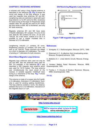 Ideas & Projects for QRP (Antentop).pdf