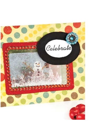 Ideas tarjeteria variada