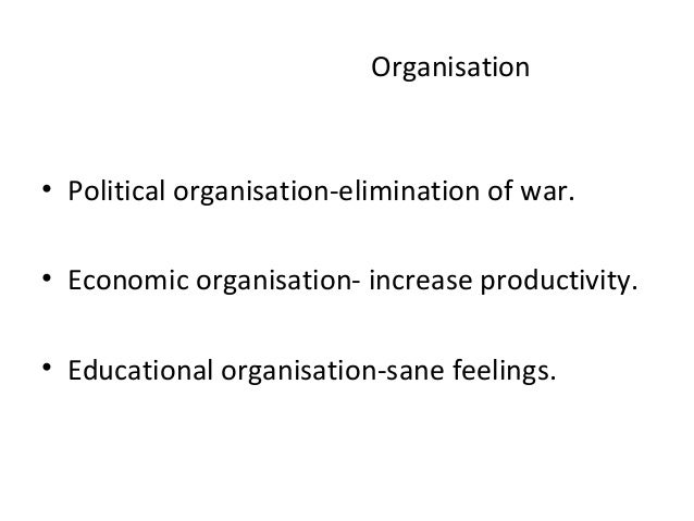 Ideas that have harmed mankind