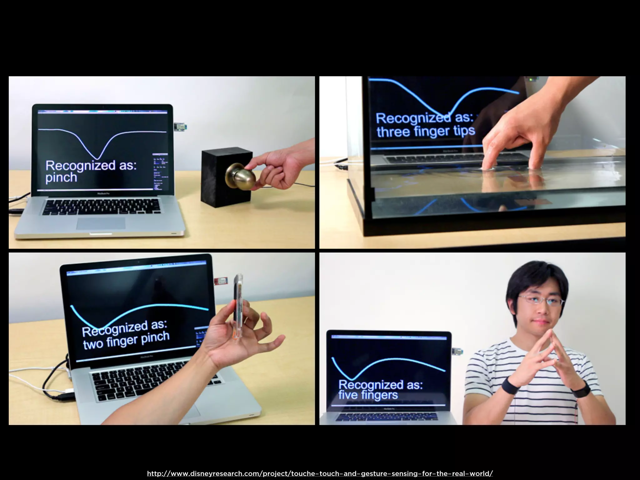http://www.disneyresearch.com/project/touche-touch-and-gesture-sensing-for-the-real-world/
 