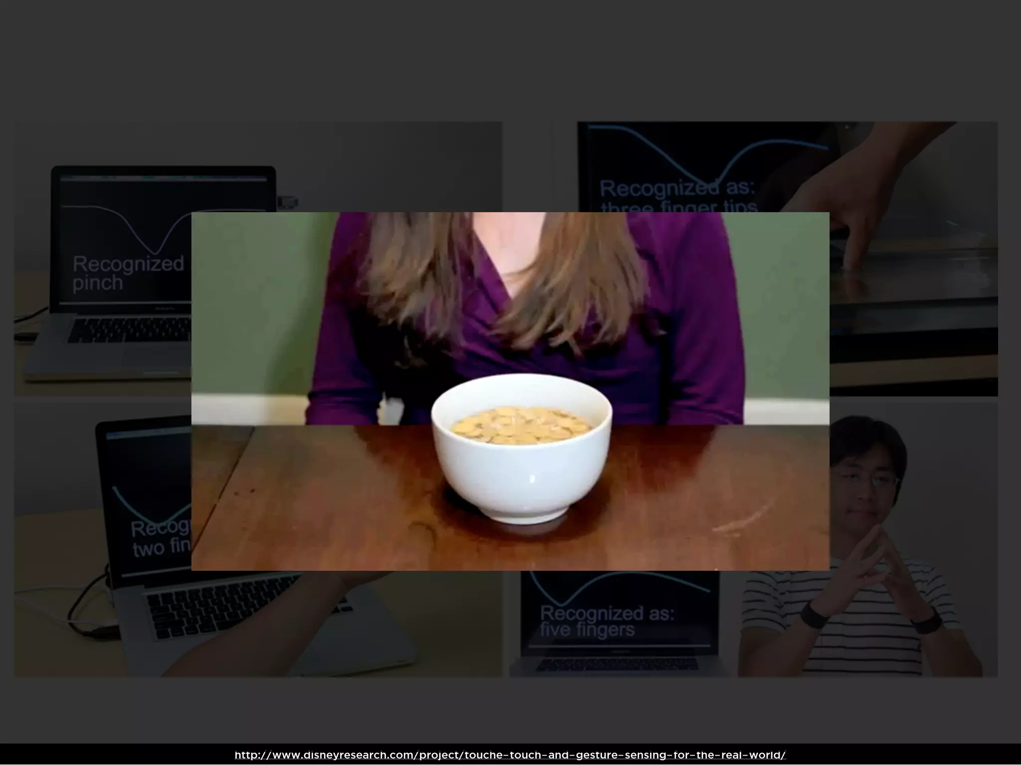 http://www.disneyresearch.com/project/touche-touch-and-gesture-sensing-for-the-real-world/
 