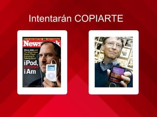 Intentarán COPIARTE
 