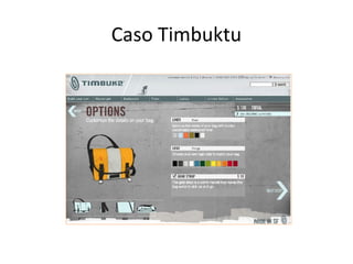 Caso Timbuktu
 