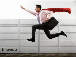 Emprender
 