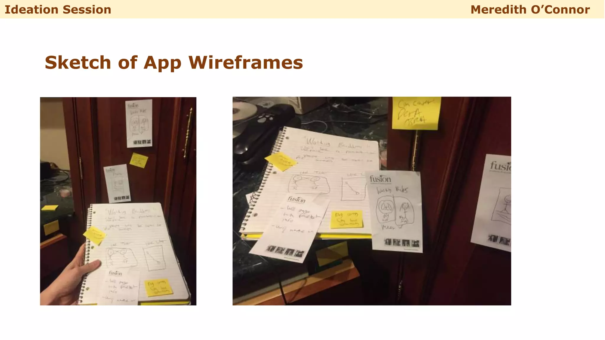 Ideation | PPT