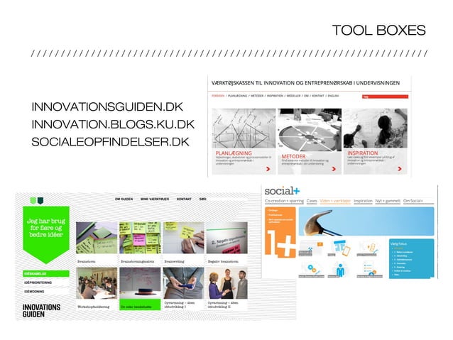 Ideation and problem solving | PPT