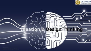 Ideation & Design Thinking For Students.pptx