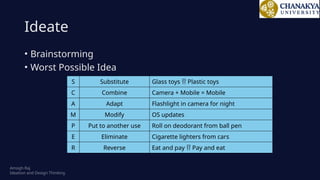 Ideation & Design Thinking For Students.pptx