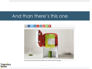 Copyright, DKParker, LLC 2020
And than there’s this one
 