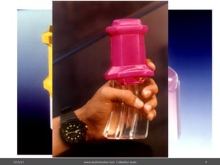 7/19/15	
   www.atulmanohar.com	
  	
  |	
  Idea%on	
  tools	
   9	
  
 