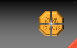 Idea transplant slide concept book