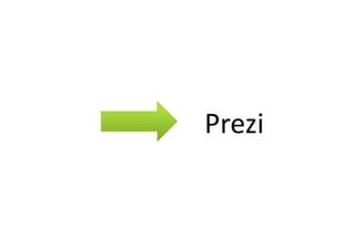 Prezi
 