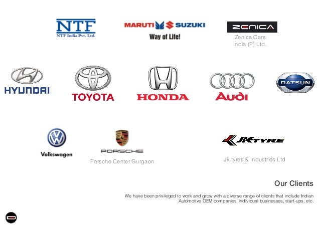 ide autoworks portfolio august 2016 diverse auto works