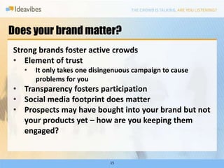 What is Product Management?The organizational structure within a business that manages the development, marketing and sale of a product or set of products throughout the product life cycle. It encompasses the broad set of activities required to get the product to market and to support it thereafter.In 2011, is this definition enough?4