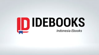 Indonesia Ebooks
 