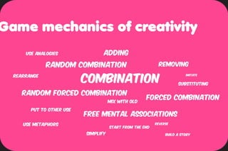 IDECARDS workshop August2011