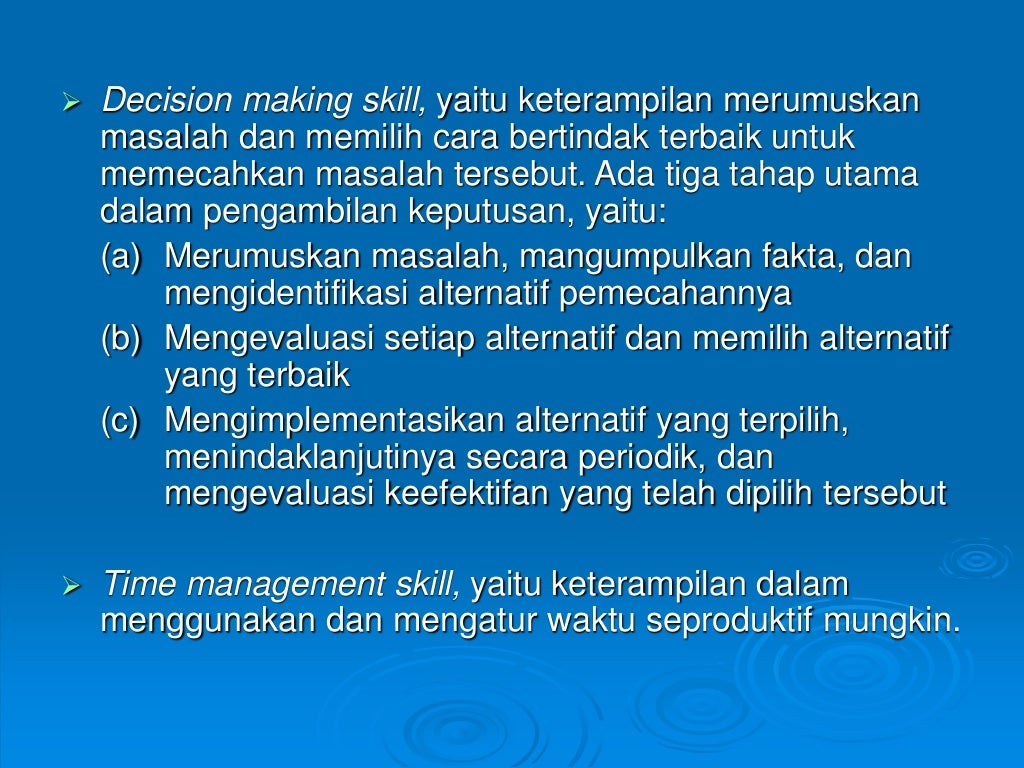 Ide dan peluang usaha