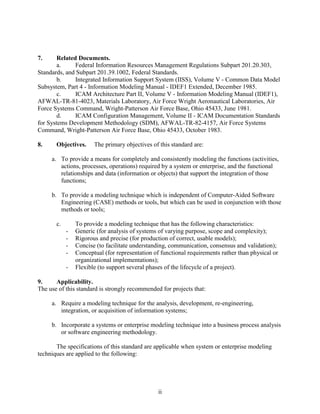 Idef0 | PDF