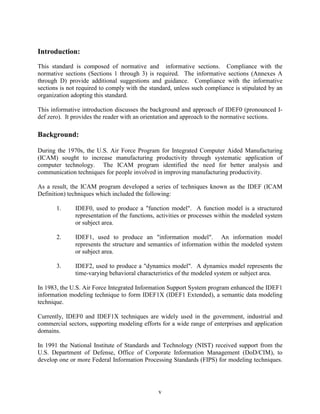 Idef0 | PDF