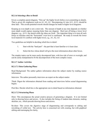 Idef0 | PDF