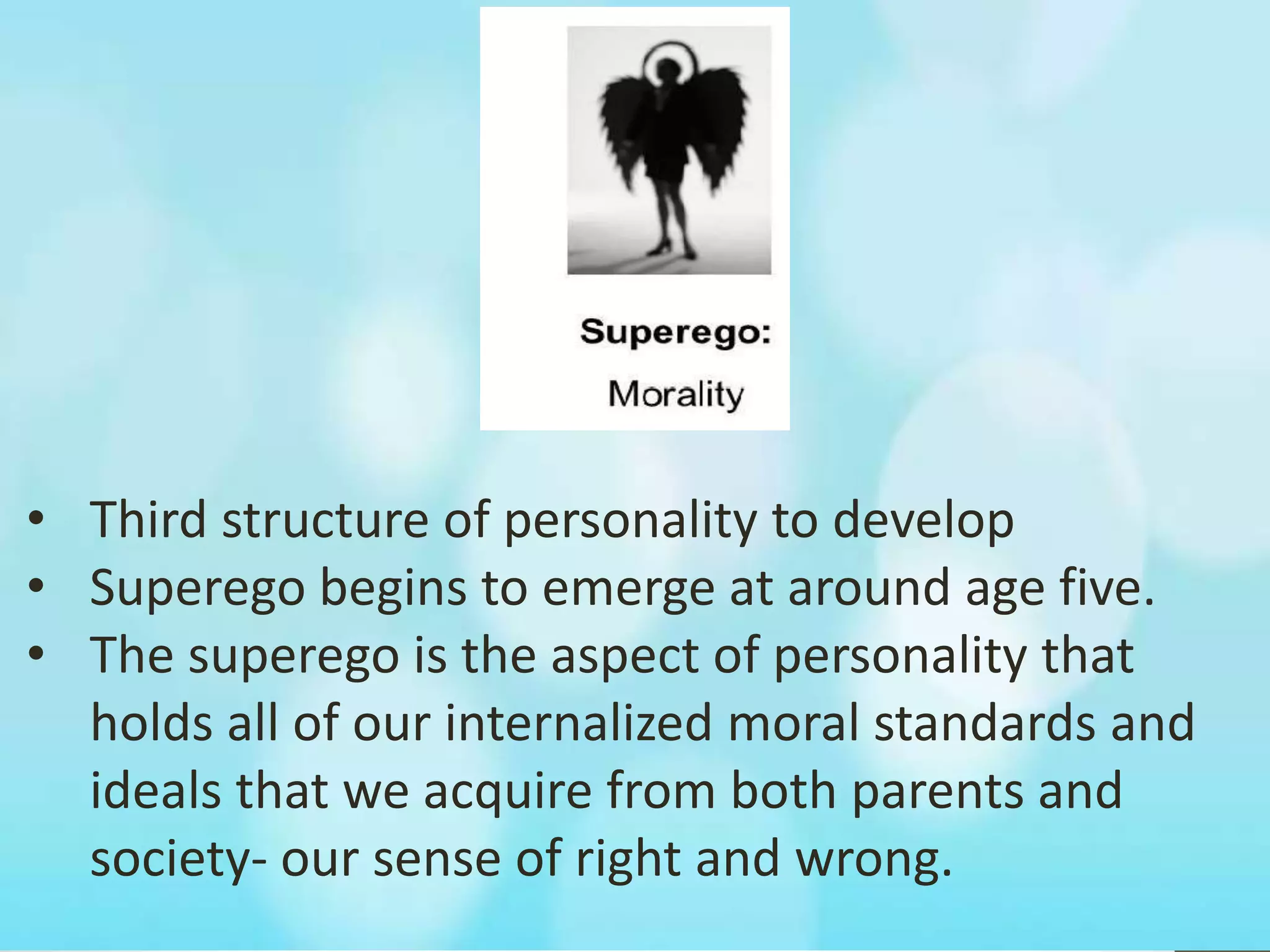 Id, Ego and Superego.pptx