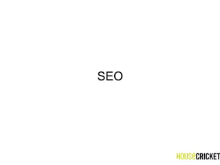 SEO 