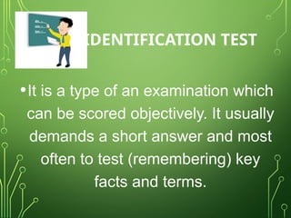 iden-simplerecall_ppt.pptx junior high school | PPTX