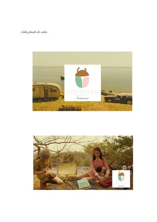 Sobre fondo de color
SUZY BISHOP
Swimwear
SUZY BISHOP
Swimwear
 