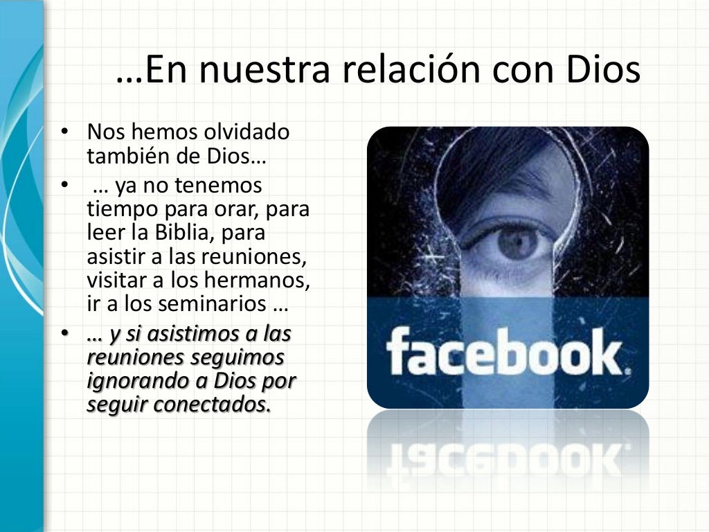 Identidad cristiana un desafio para el joven moderno