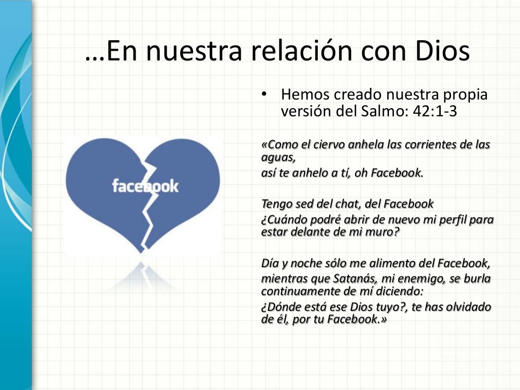 Identidad cristiana un desafio para el joven moderno