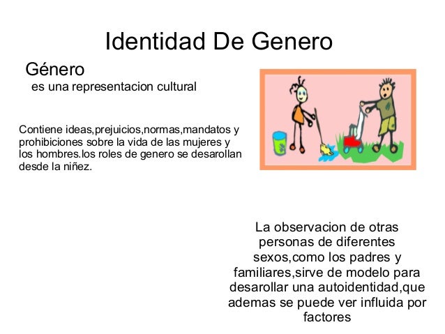Identidad de genero(ciudadania) facundo