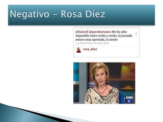 Problema con perfiles de JSE<br />Usaremos perfiles personales<br />Gente muy joven<br />Los eventos son muy útiles<br />T...