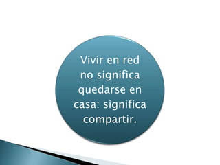 Los blogs son herramientas muy útiles para desarrollar noticias, explicaciones.<br />Son un foco de comentarios  Respuest...