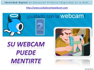  CreatividadBernabé Martín