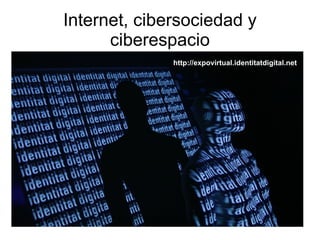 Características de la web 2.0 