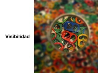 Visibilidad
 