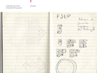 Identidade FJEP